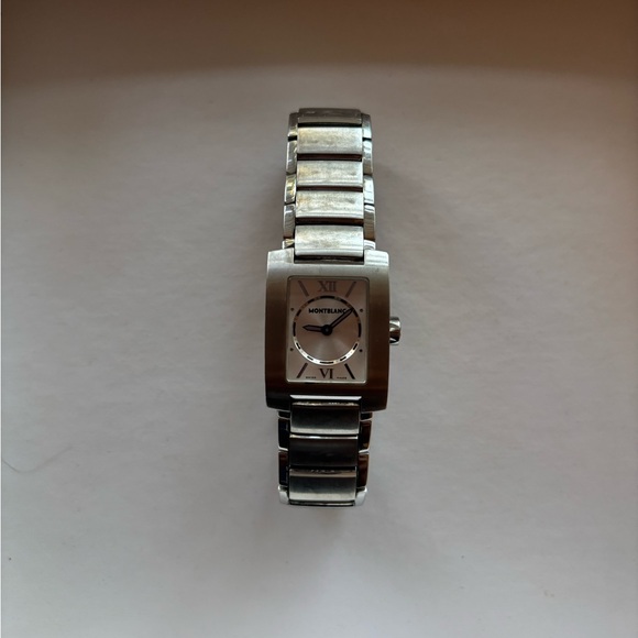 Montblanc Watch - Picture 1 of 3